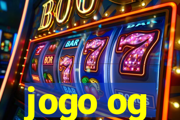 jogo og